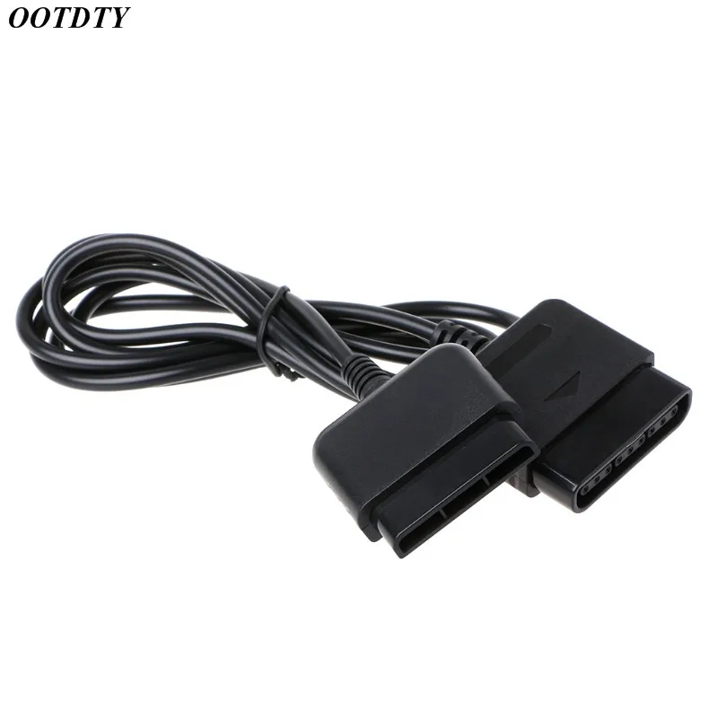 Контроллер танцевальный коврик для ружья удлинитель Sony PS1/PS2 Slim line Playstation 1 playstation 2