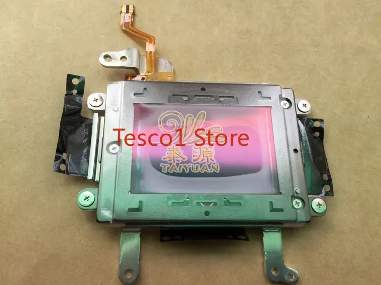 98% оригинальный CCD CMOS датчик изображения матричный блок запасная часть для Nikon D850