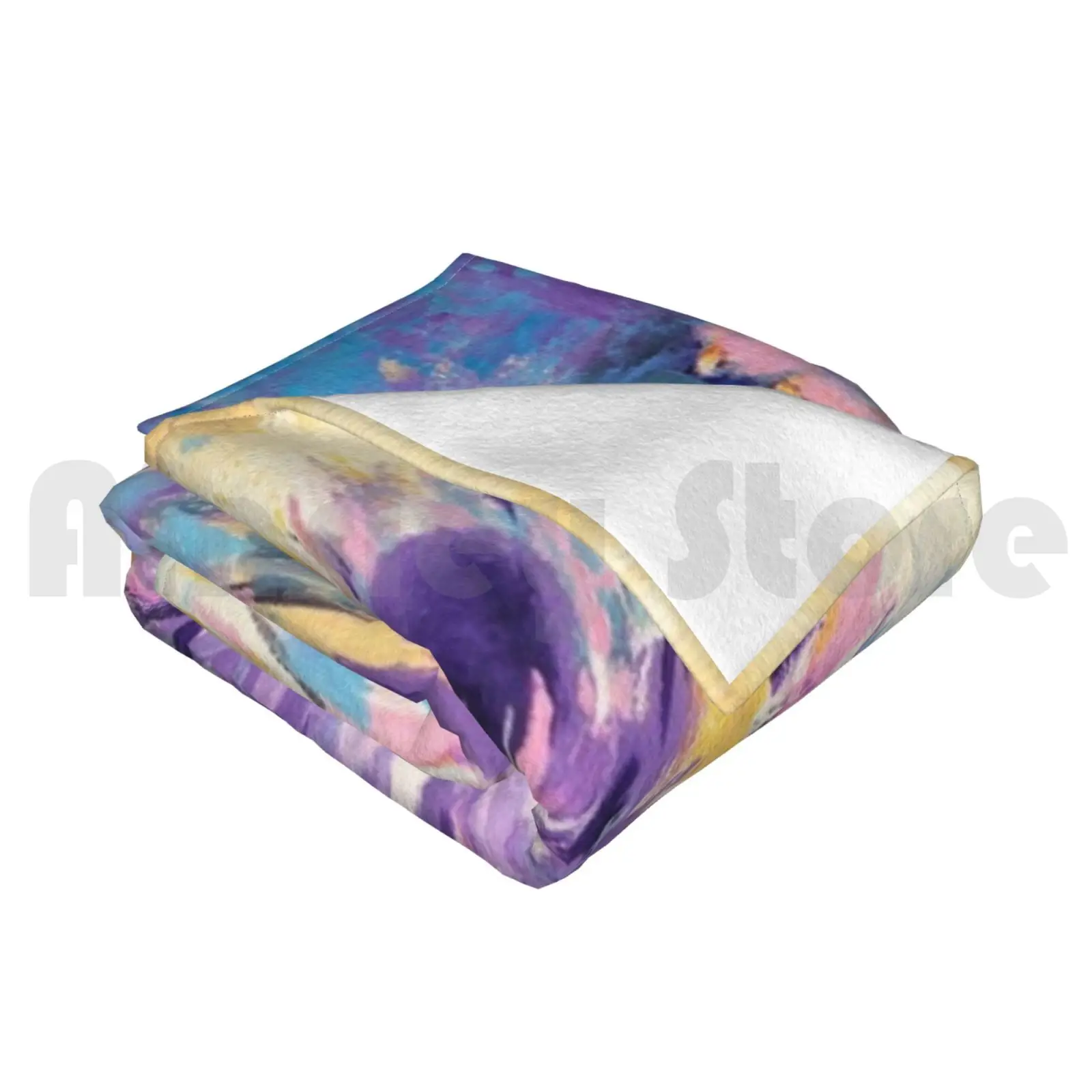 Модное одеяло с ежиком на заказ 257 ежик лицо животных симпатичный Ежик пастель