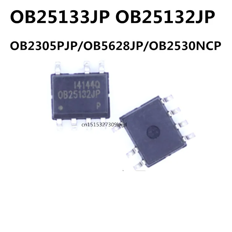 

Оригинальный 10 шт./OB25133JP OB25132JP OB2305PJP/OB5628JP/OB2530NCP SOP-7