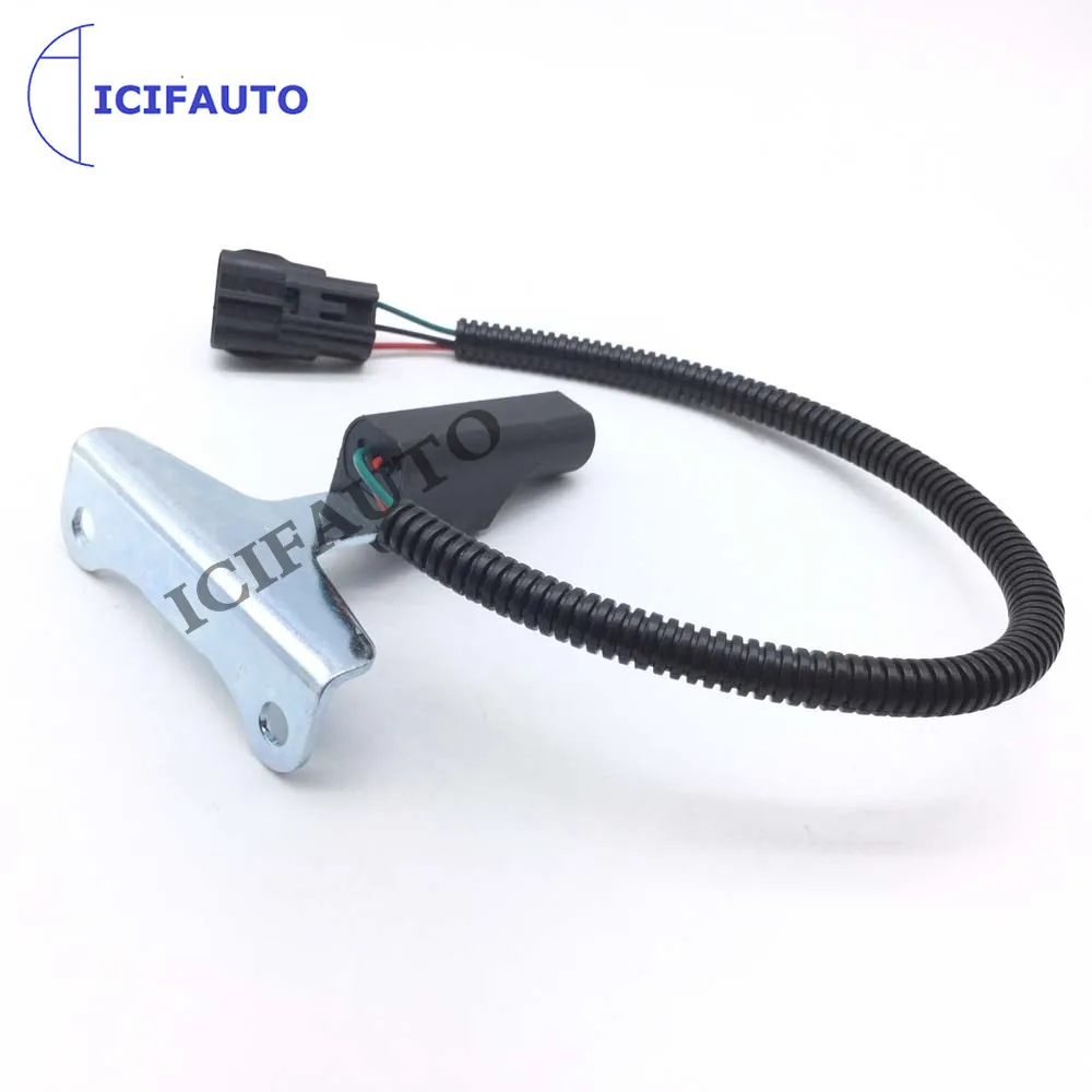 Датчик положения коленчатого вала для Jeep Grand Cherokee Dodge Dakota Durango Ram 1500 2500 3500 3 9 5 2 5.9L
