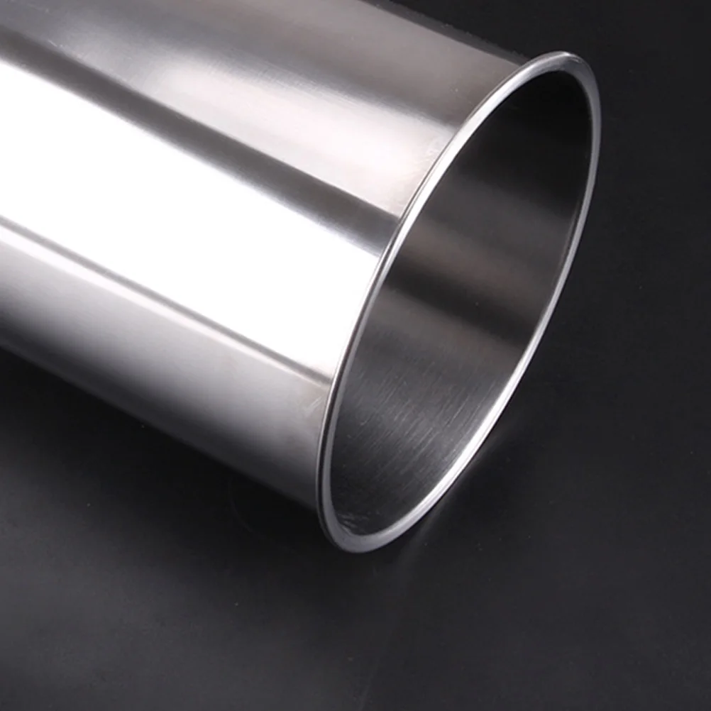 1 шт. кулер для вина емкостью 2 5 л ведро льда из нержавеющей стали охладитель