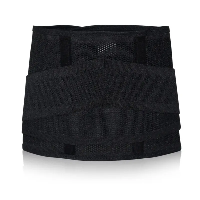 2019 NEW elastic belt Sexy Waist Training Corsets and Bustiers Corpete fajas belts for women   Cummerbunds AW6683