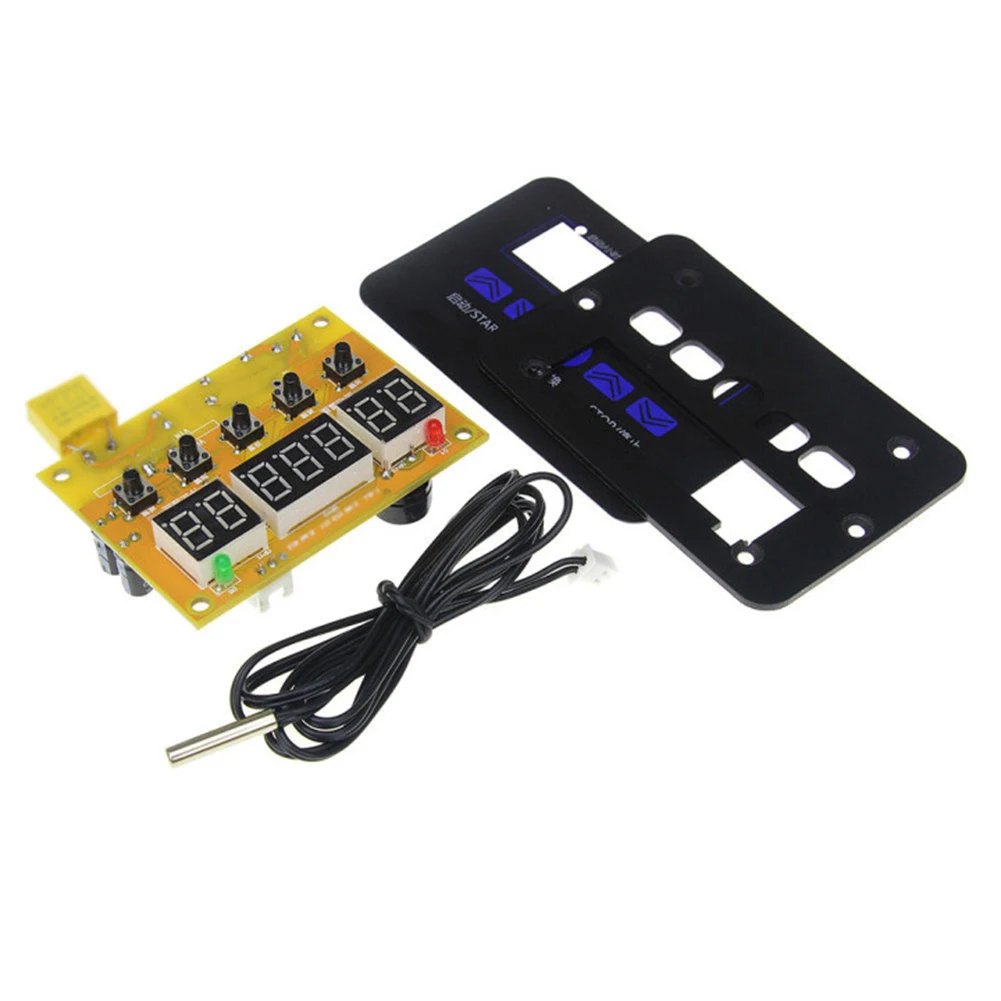 

Probe Temp. Switch Regulator Temperature Controller Thermostat Incubator Useful
