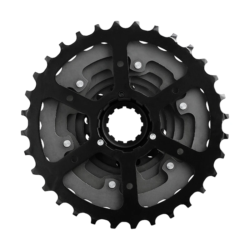 

MTB Mountain Bike 8 Speed Freewheel 12-32T HG Cassette Sprocket Bicycle Parts