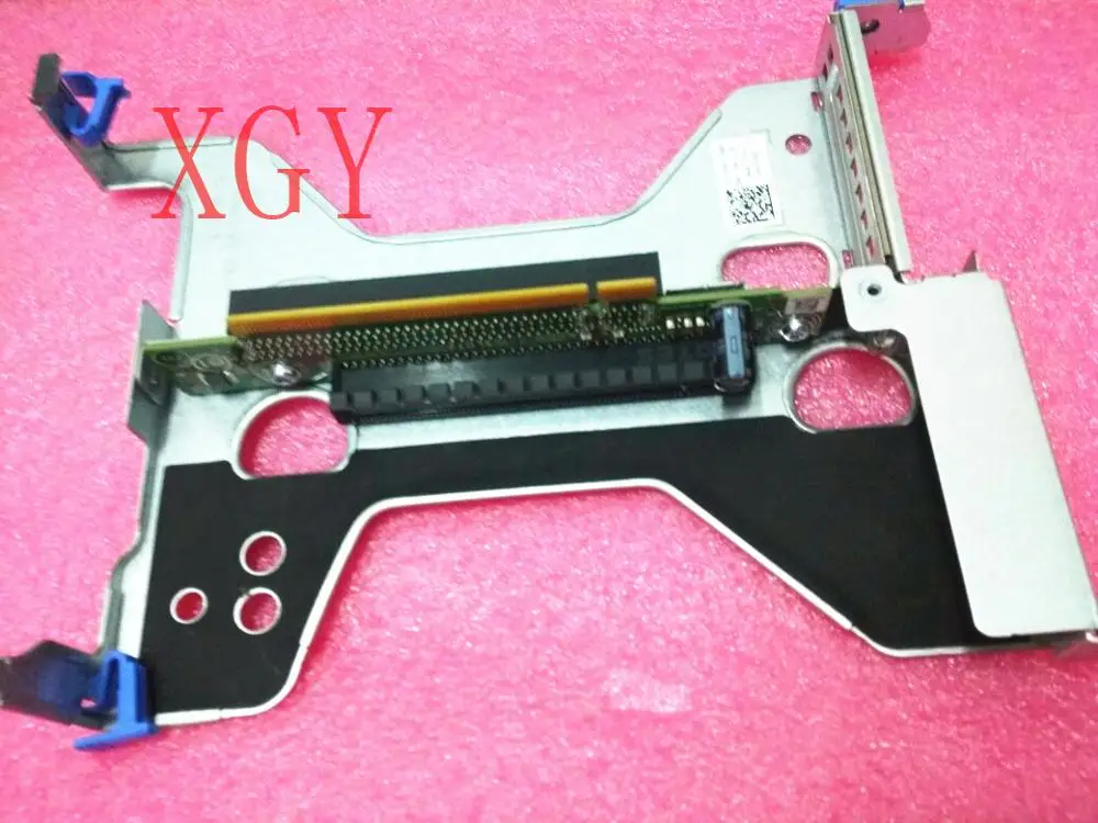 Оригинальная Расширительная карта для Dell Poweredge R420 R430 разъем PCI-E VN38T 0VN38T 100% тест OK |