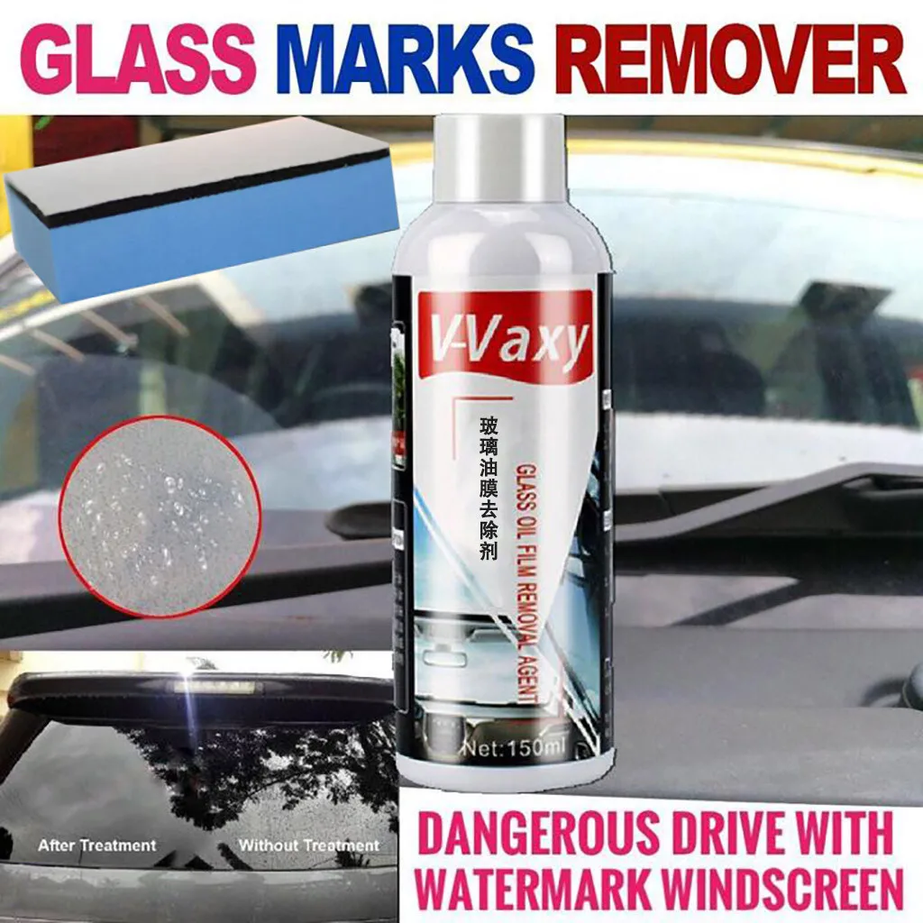 Горячее автомобильное покрытие для стекла непромокаемый агент защиты от дождя