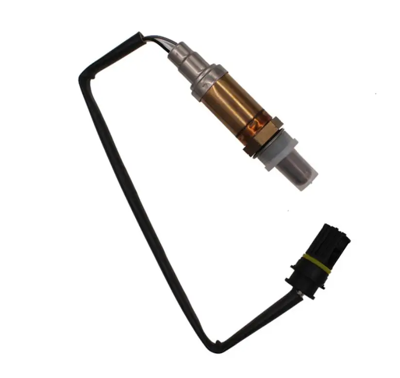10pcs Oxgen sensor Lambda for BMW LAND-ROVER ALPIN 4 wire 300mm OE No.:0258003477 0258003802 | Автомобили и мотоциклы