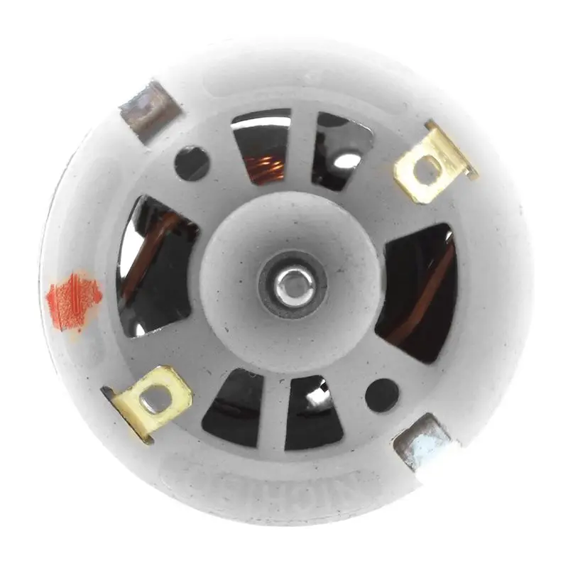 

DC 12V 1-1.2A 15000RPM High Torque Electric Motor for DIY car Toys