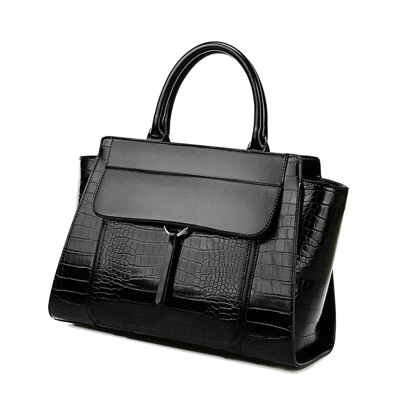 

100% Cowhide2021 New Fashion All-match Crossbody Large Capacity One-shoulder Portable Wing Bag Famous Luxury Designer Purse Cc