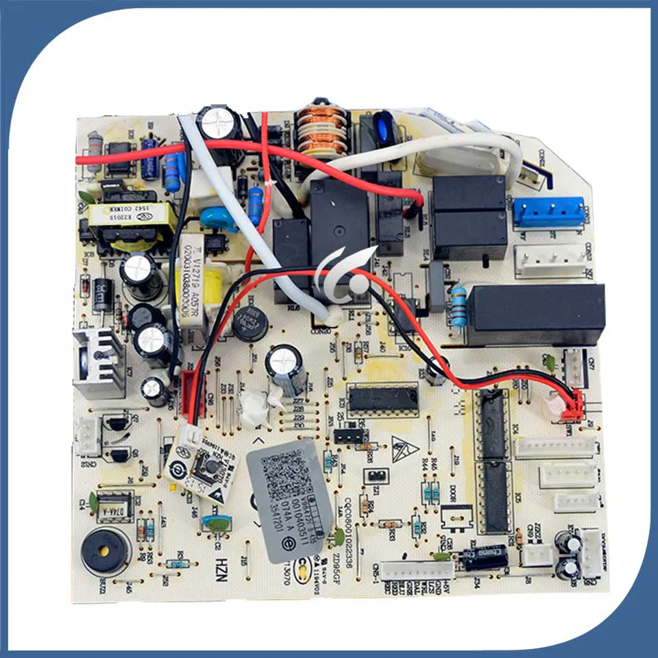 100% новый, хорошо работает для кондиционера, компьютерная плата, 0010403511 в,/, печатная плата