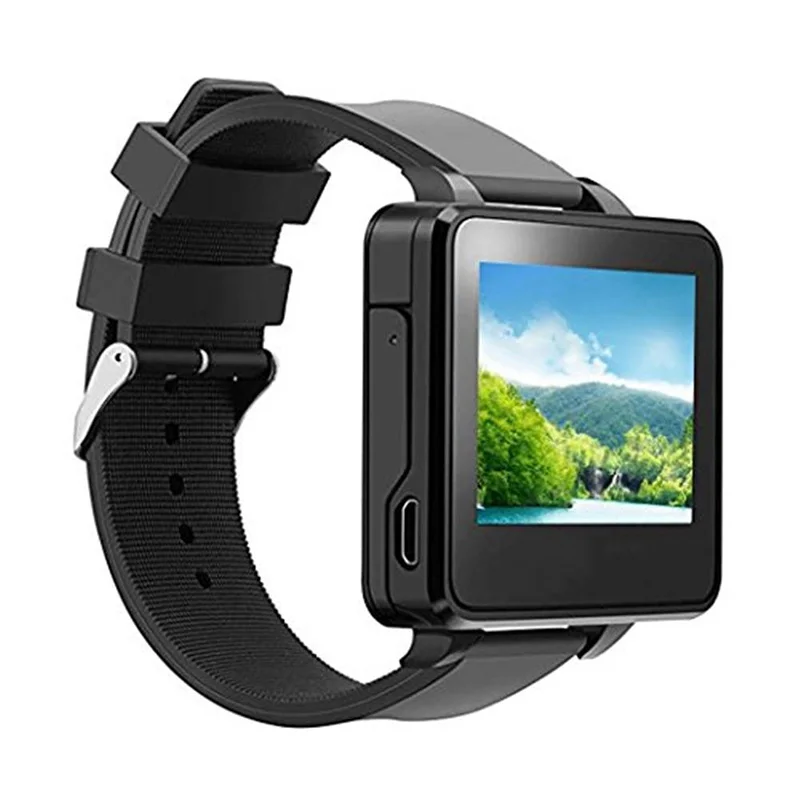 200RC FPV Watch 5.8GHz 40CH HD 2 Inch TFT LCD Display Monitor Wireless Receiver for DIY RC Drone Camera Quadcopter | Электроника