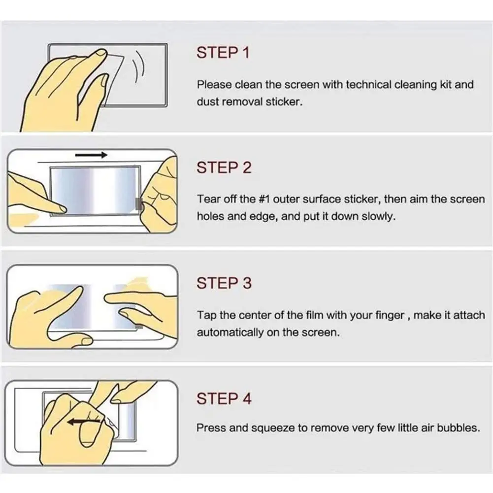 

M3 High Aluminum Anti And Explosion-proof High Permeability For Xiaomi POCO Film Toughened Is Suitable K3J1