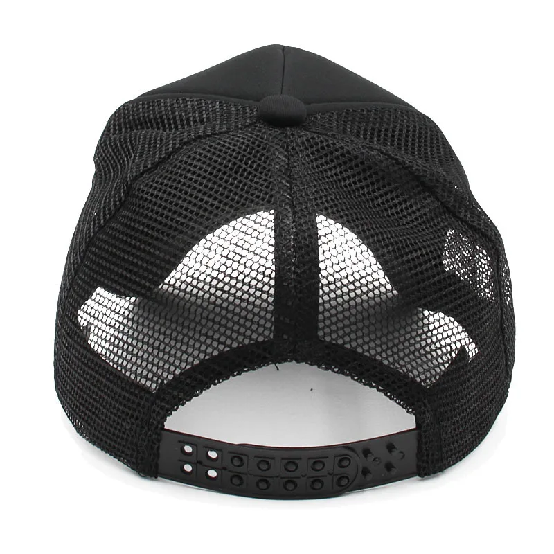 

Cute Baby Anime Baseball Cap Spring Summer Children Boys Girls Sun Hat Outdoor Mesh Breathable Visor Hat fashion Toddler Kid Cap