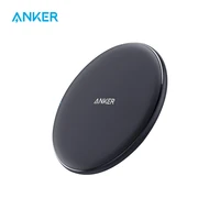 Anker wireless charger 313 Qi-Certified 10W Max charger for iphone 12 iphone smartphone wireless charging
