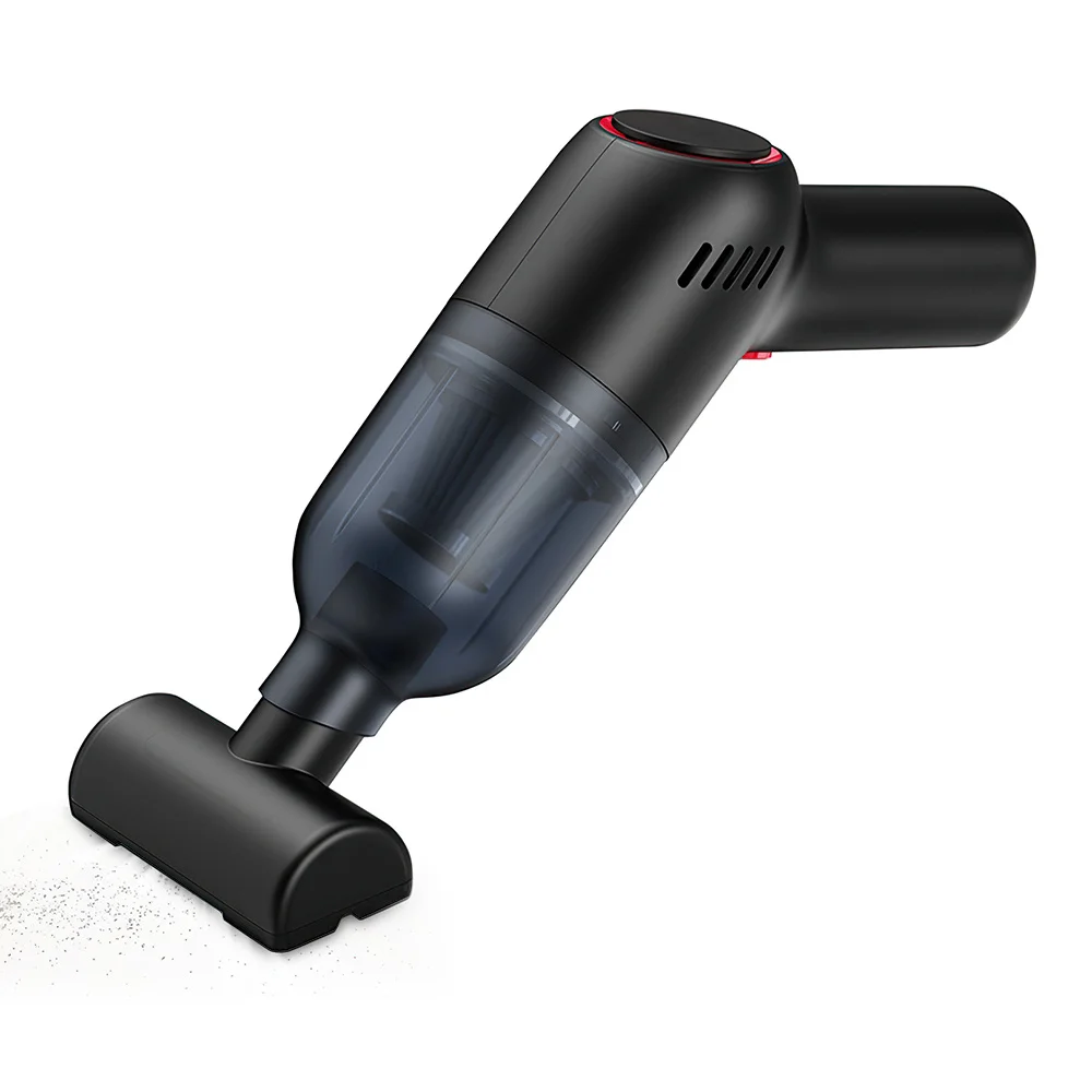 

Handheld Wireless Vacuum Cleaner 8000Pa Usb Charing Auto Car Vacuum Cleaner Wet And Dry Portable Vacuum Cleaner Robotic For Home