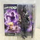 NECA The Fog Frankenstein фигурка ткани Seris ПВХ фигурка коллекционная игрушка 18 см
