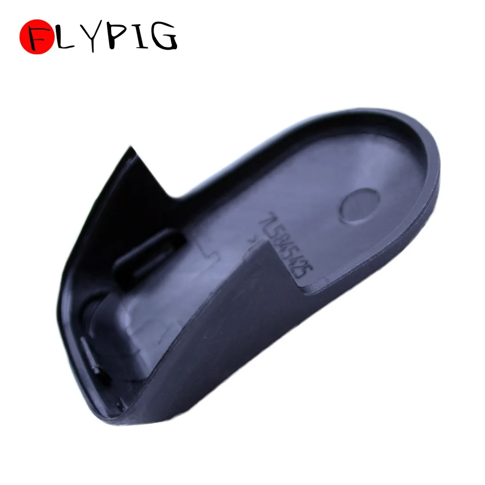 Черный Задний рычаг стеклоочистителя люк переключатель окна Крышка крышки для