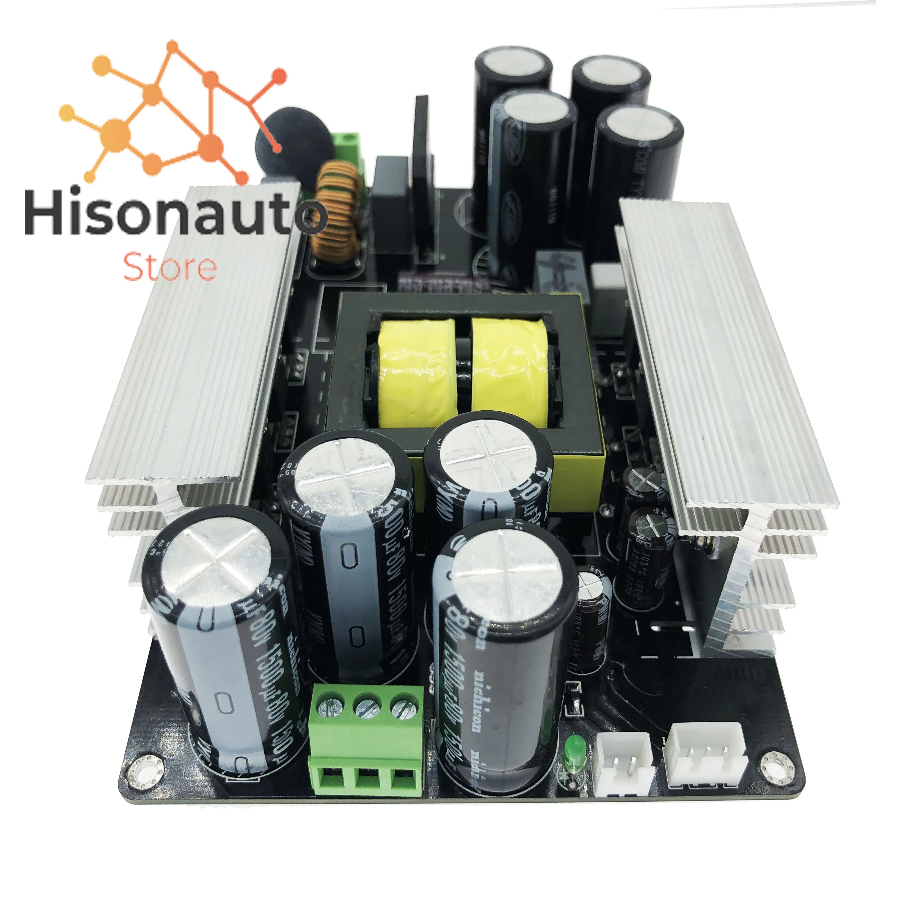 1000 Вт 1500 2000 3000 SPMS PSU HIFI ООО технология Мягкий переключатель режим усилитель