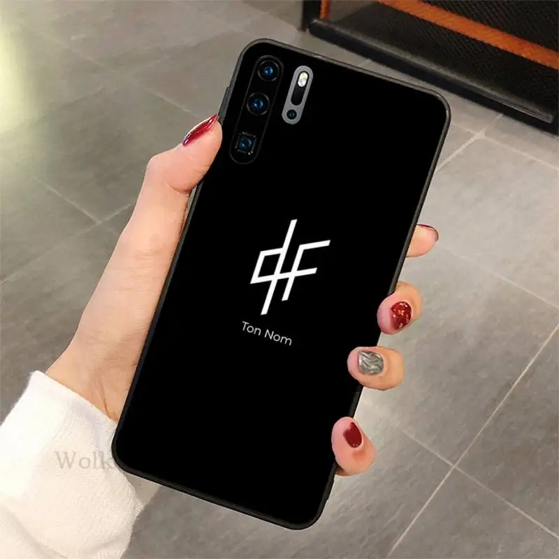 

PNL QLF Rapper singer Phone Case for honor 7A 8x 8s 9 10i 20s V30 PLAY lite pro nax fundas cover