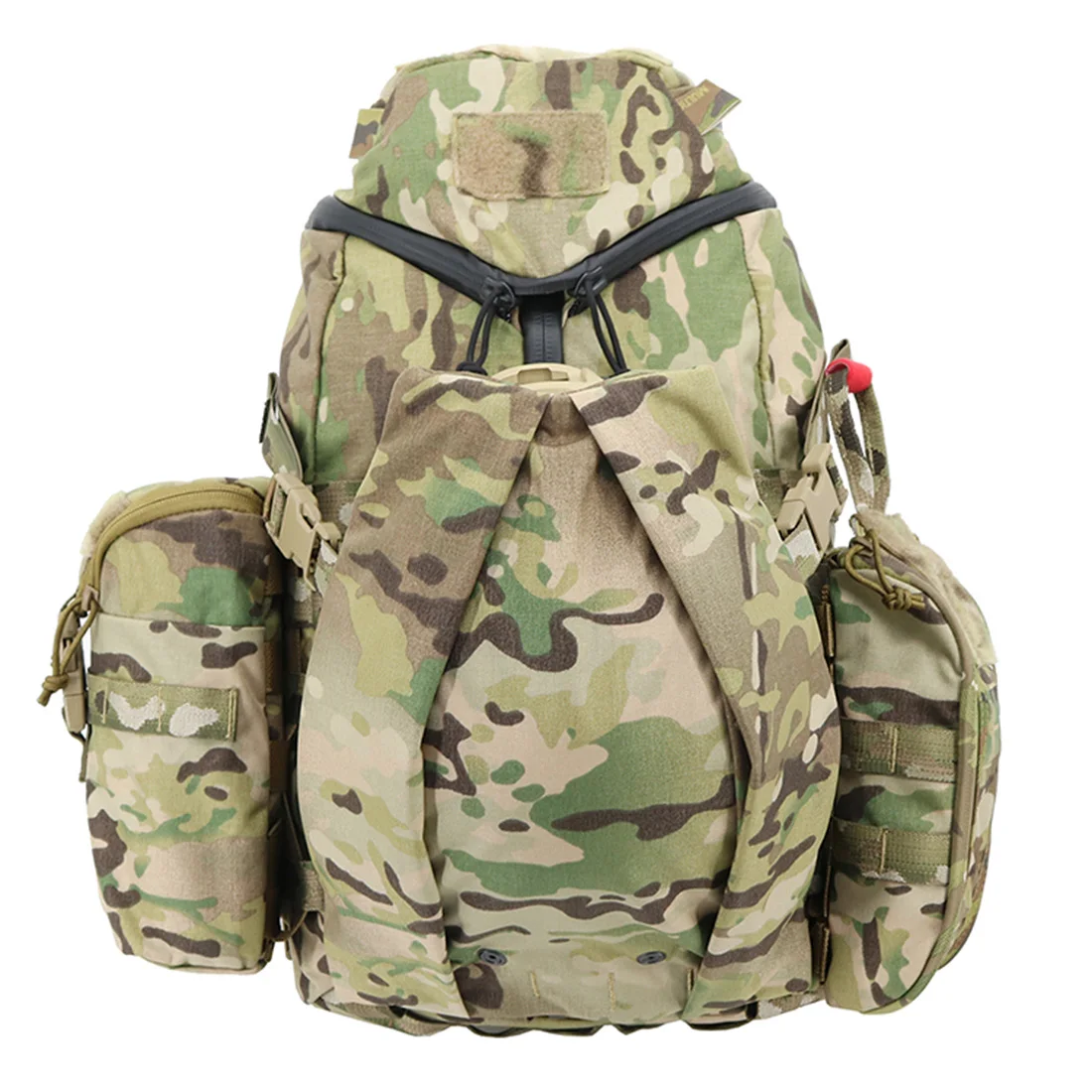 Y образный карман на молнии D CORDURA тактическая охотничий чехол износостойкий