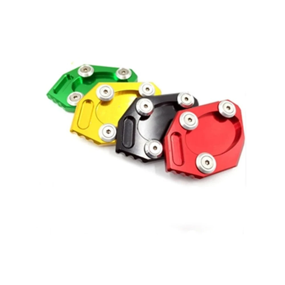 

Для KAWASAKI NINJA 650 250 300 NINJA650 NINJA250 ER-6N CNC Выдвижная Подставка удлинитель