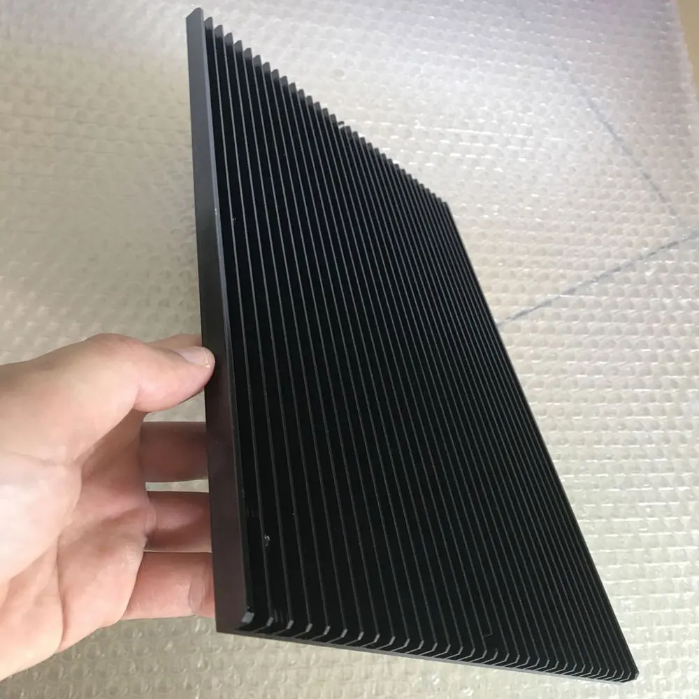 Радиатор для квантовой платы 2 шт. 120 Вт самостоятельной сборки может быть