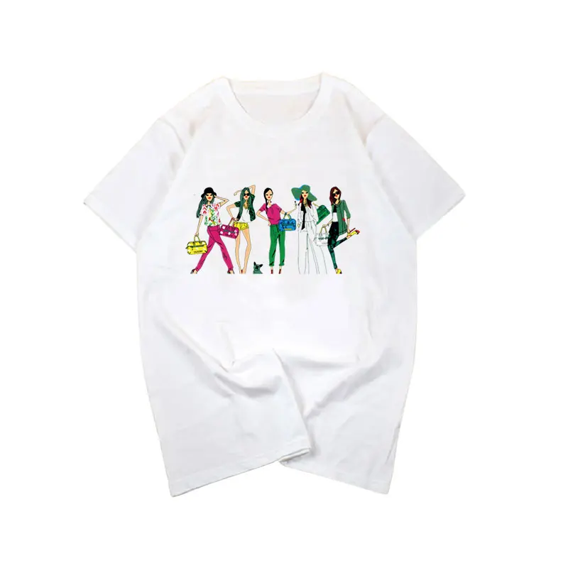 Модные дамские железные нашивки для девочек одежда крутые наклейки сделай сам