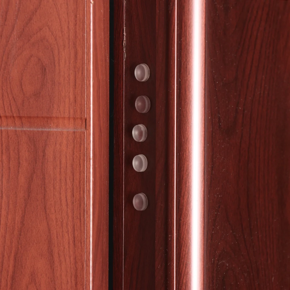 50/64/100 шт. силиконовые прокладки для дверей мебели|Дверные ограничители| |