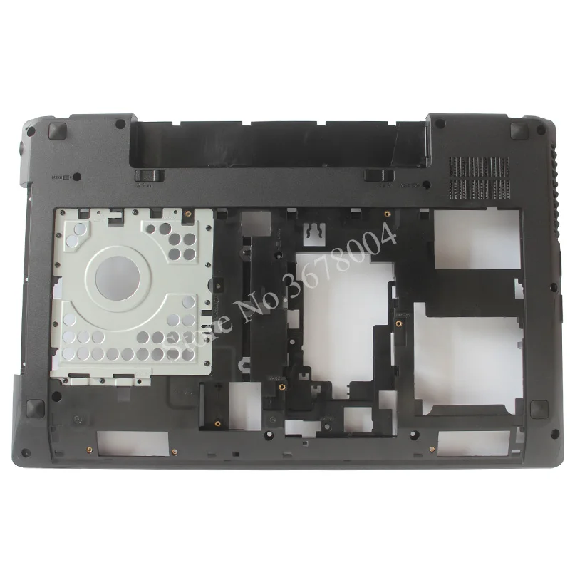 Подставка для рук ноутбука LENOVO G580 G585 нижняя крышка корпуса с крышкой HDMI/Palmrest +
