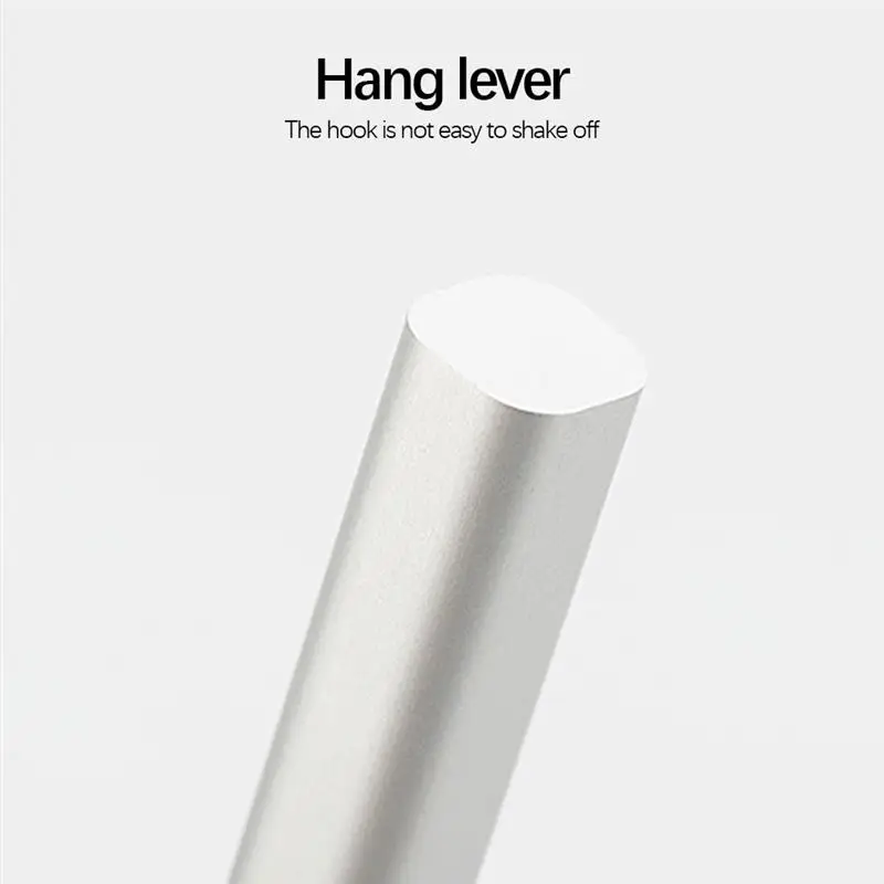 Настенный крючок без отверстий для мобильного телефона аксессуары кухни | Дом и