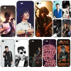 Алекс Тернер Arctic Monkeys силиконовый чехол для Apple iPhone 11 12 Pro Max mini 7 8, 6, 6S, Plus, XR X XS Макс 5 5S SE чехол