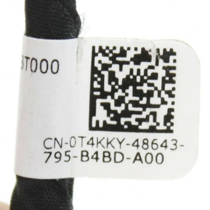

Fit Dell Inspiron 15 7000 7559 Laptop Battery Cable Wire T4KKY 0T4KKY cn