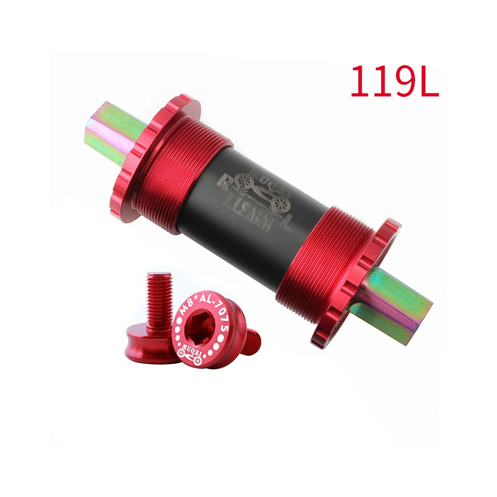 Керамика подшипник Тормоза барабанного типа велосипед из титанового сплава BB