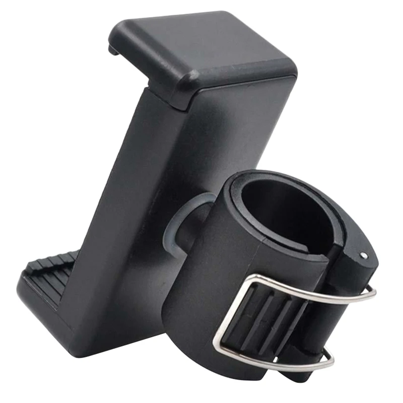 

Phone Clip + Lock Holder For Osmo Pocket Selfie Stick Accessories