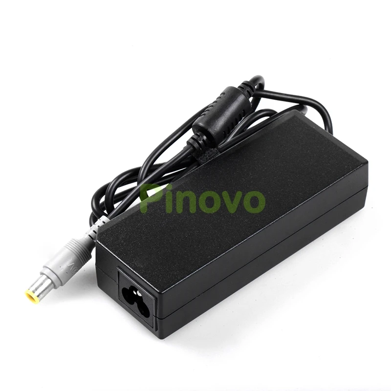 Блок питания для ноутбука 20 в 4 5a 90 Вт зарядное устройство Lenovo thinkpad t410s t500 t510 B480 B490