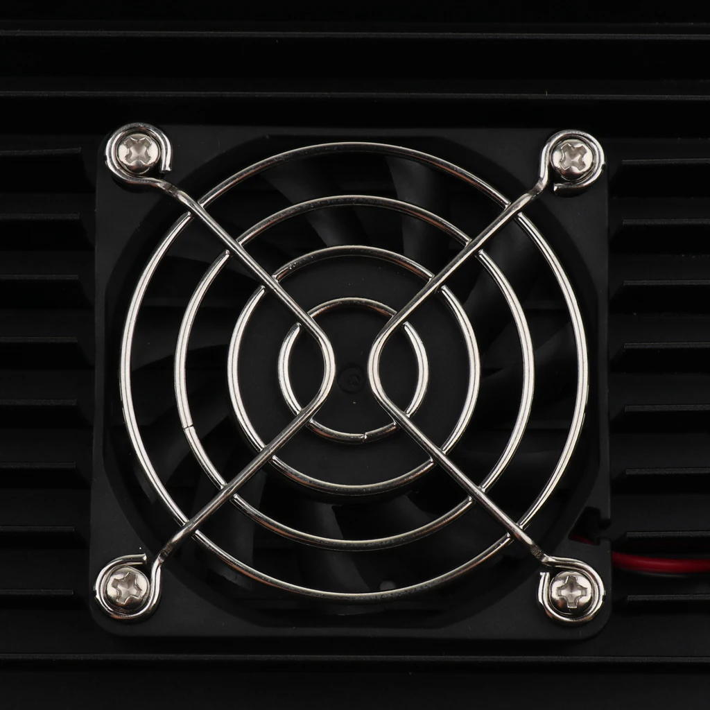 

1xMA860H Digital Stepper Motor Driver Stepping Drive 2 Phase 18-80V 50KW 200KHZ for 57 / 86 / nema34 Motor