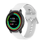 Для Samsung Galaxy Watch Active BandGalaxy Watch 42 ммGear спортивный браслет для Garmin Vivoactive 3Ticwatch 2Amazfit Bip Bit