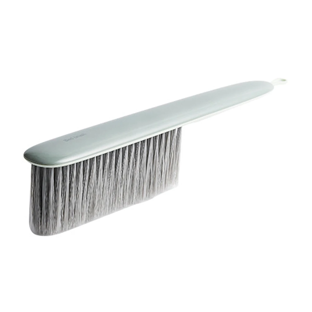 

Long Handle Bristles Bed Cleaning Brush Antistatic Brushes Carpet Sofa Clothes Sweeping Broom