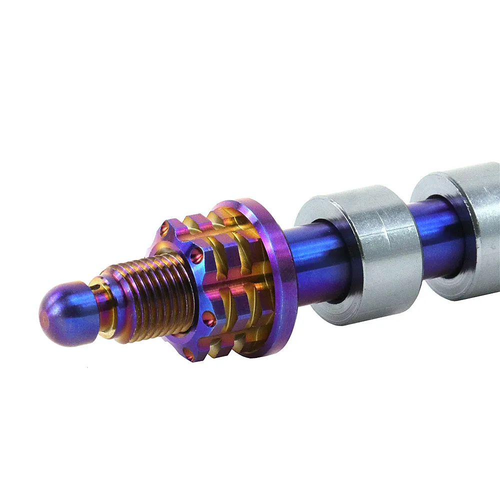 Передний обод колеса для мотоцикла 12 мм ось с распорками длина 26/28/32 см скутера
