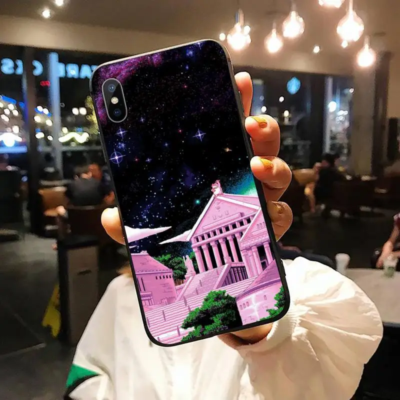Чехол для iphone 12 11 13 7 8 6 s plus x xs xr pro max | Мобильные телефоны и аксессуары
