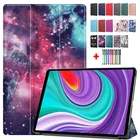 Для планшета Lenovo Tab P11 Pro Чехол 11,5 ''TB-J716F TB-J706F подставка чехол для планшета Lenovo Yoga Tab P11 11 дюймов Магнитная ткань мягкие чехлы из ТПУ