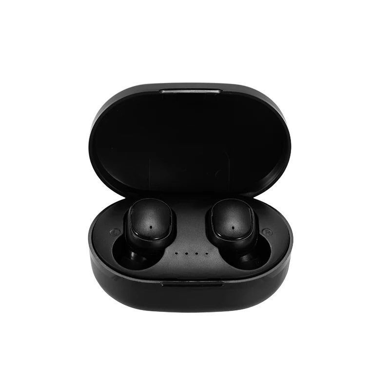 

ROCKSTICK i7s TWS Wireless Bluetooth 5.0 Earphone sport Earbuds Headset With Mic For Xiaomi Samsung Huawei LG smartphone pk A6S