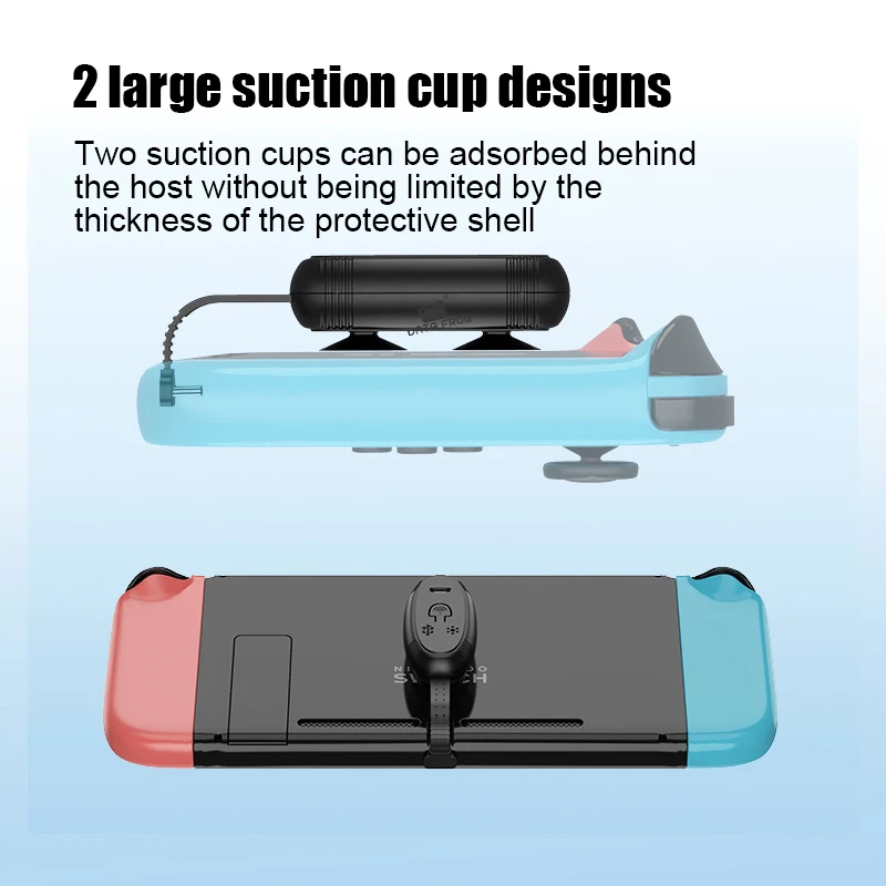 

Data Frog USB/Type-C Bluetooth Headphone Adapter For Nintendo Switch Audio Receiver Transmitter For PS4 Console Converter For PC