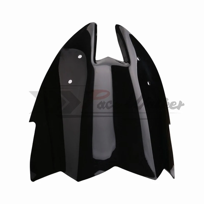 

The modified front windshield lead hood is suitable for Kawasaki Kawasaki Z800/ZR800 13-15 years windscreen motorcycle