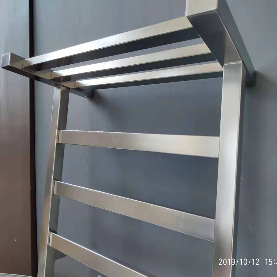 Seckill! Электрическая грелка для полотенец сушилка одежды с подогревом