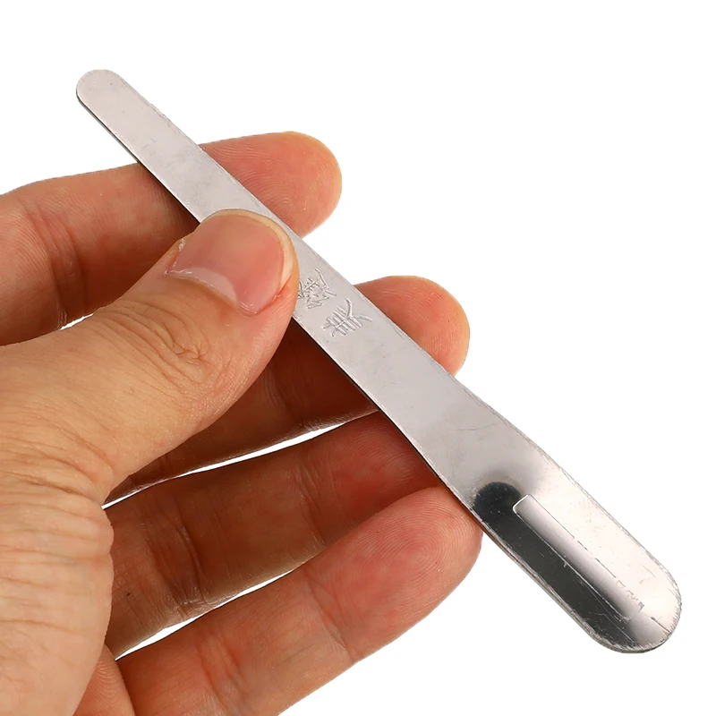 Шпатлевка нож для гипсокартона скребок напольной стены керамическая плитка