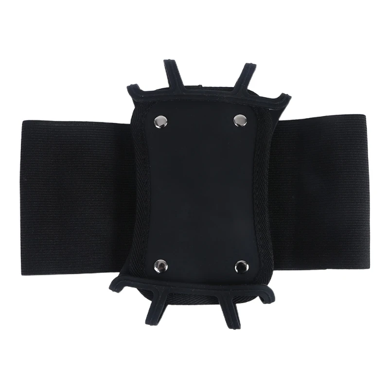 

Silicon Car Back Seat Headrest Mount Holder Stand Cradle Bracket For 7-10.5 Inch Tablet/I-PAD/Galaxy-Tab and more device