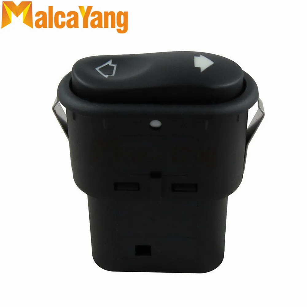 Кнопка переключения стеклоподъемника пассажира Для Ford Escort MK7 VII Mondeo MK II 2 1995 2006 Transit