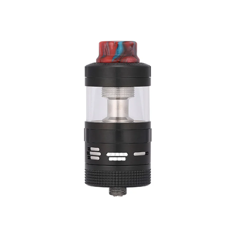 

Steam Crave Aromamizer Supreme V3 RDTA Advanced Kit Rebuildable 6ml/7ml 25mm Diameter 810 Drip Tip E-cigarette Vape Tank